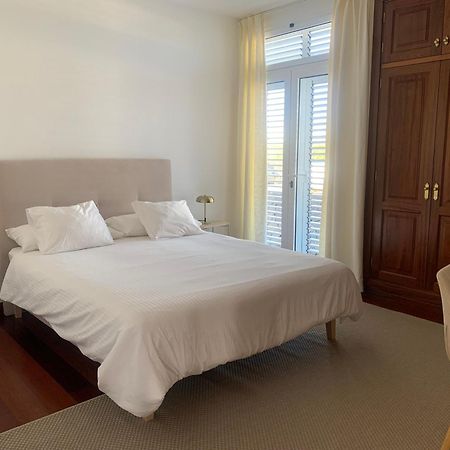 Villa Dois Mares Puerto Calero Buitenkant foto