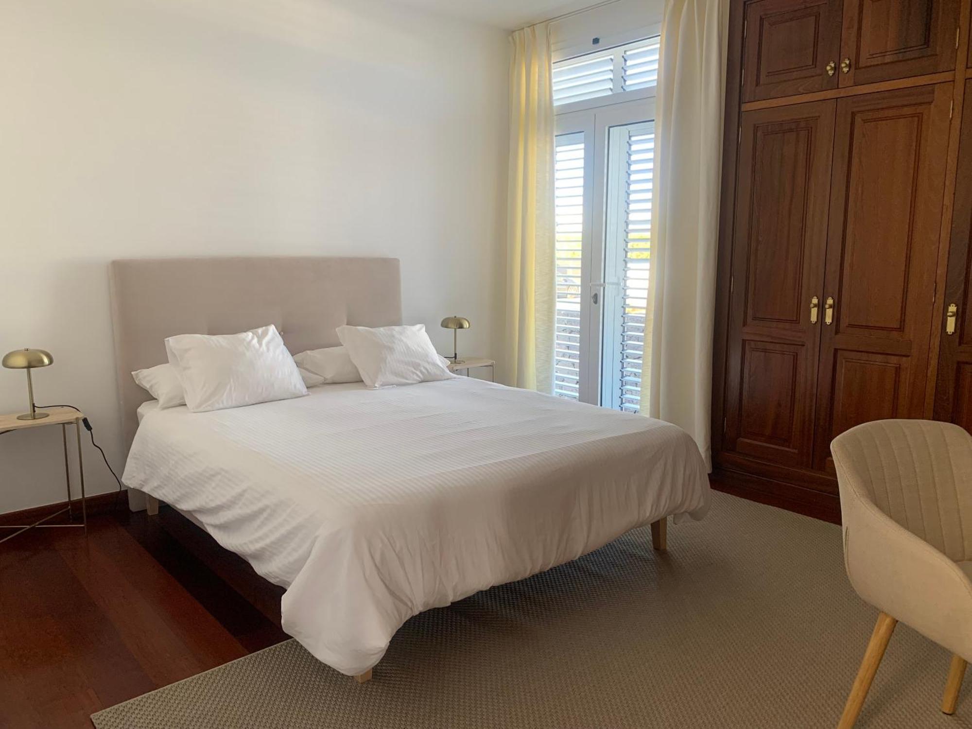 Villa Dois Mares Puerto Calero Buitenkant foto
